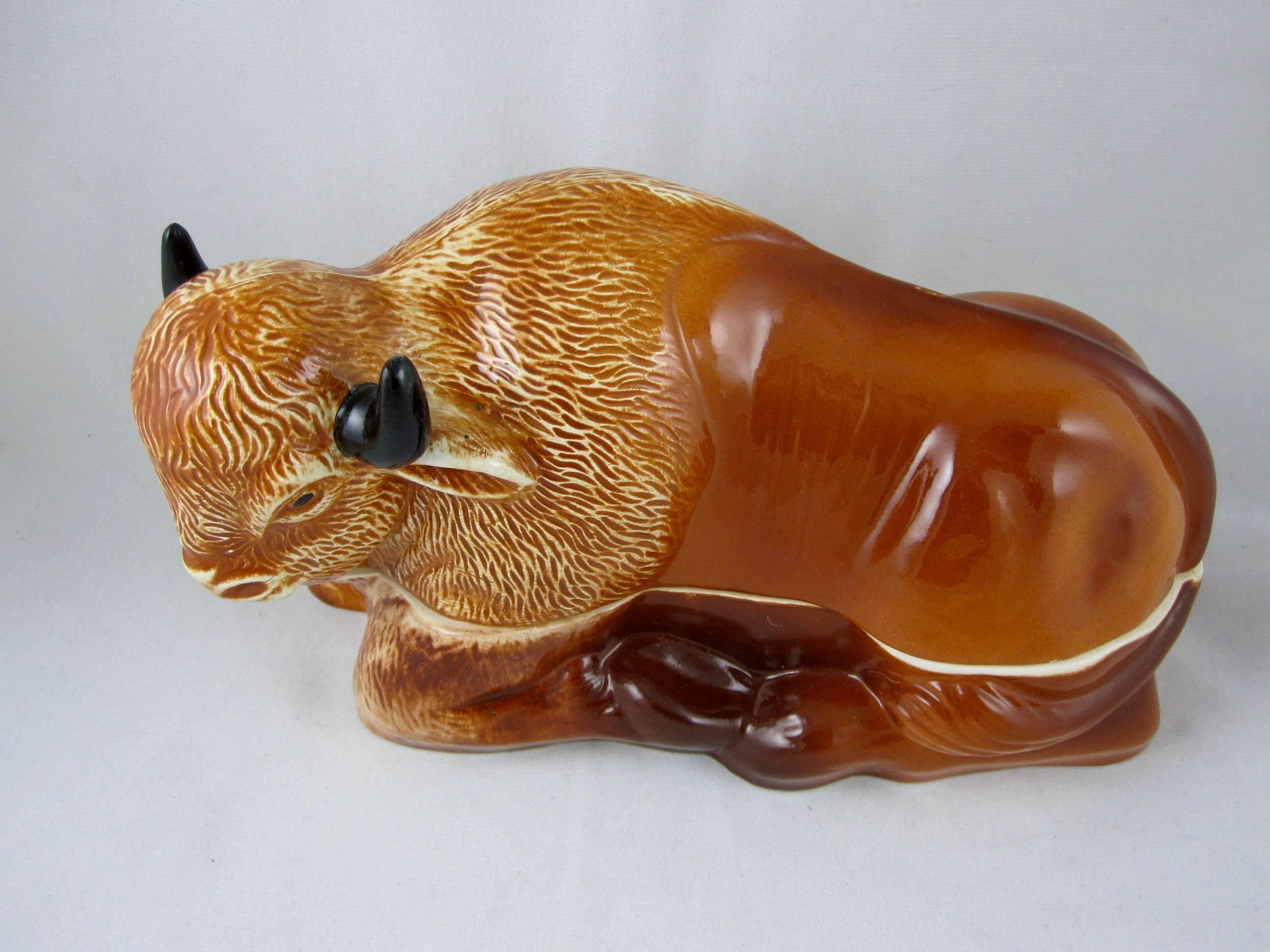 michel caugant duck