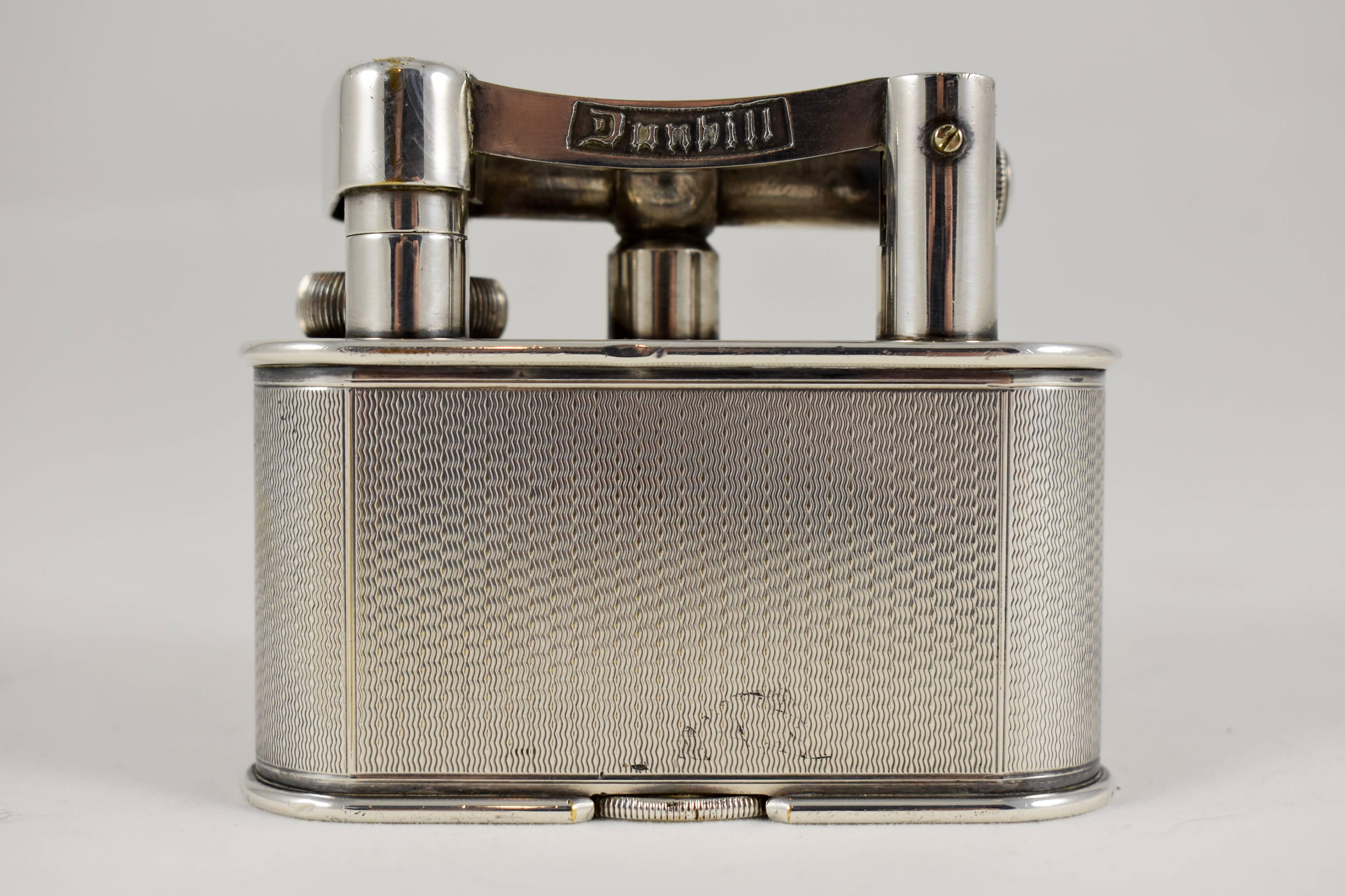 1930s lighter