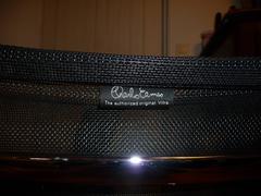 Vitra: Aluminium Chair Ea 105 by Charles & Ray Eames, 1958