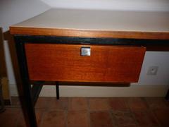 Pierre Paulin: Small Desk, circa 1962