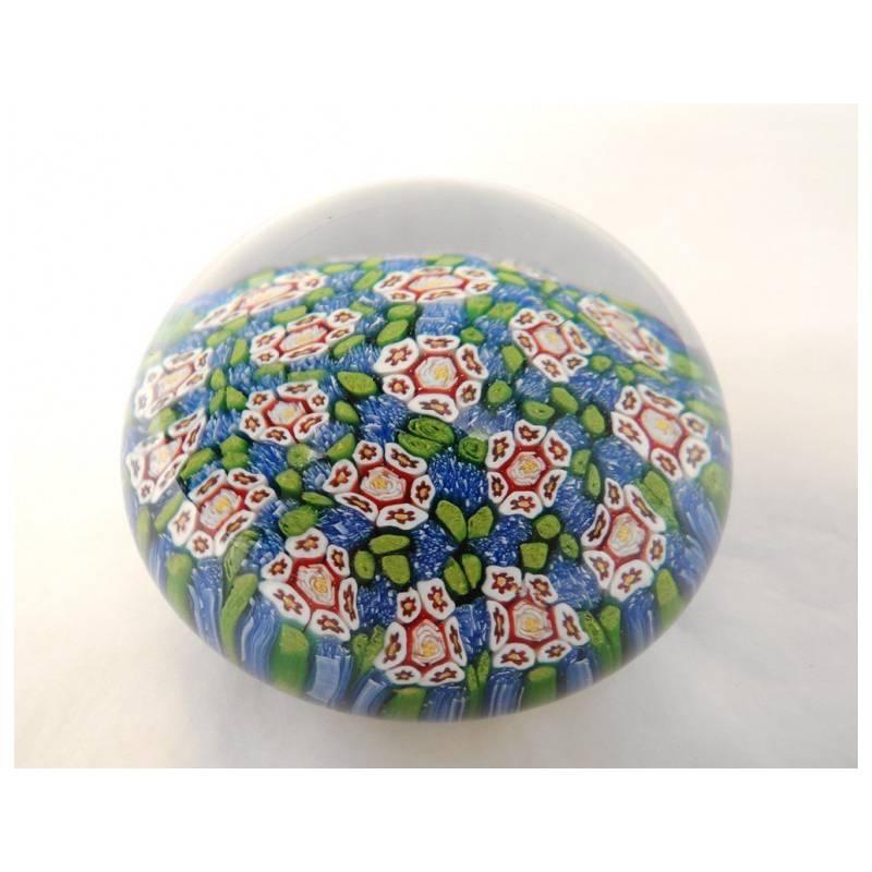 Italian Old Paperweight Murano For Sale
