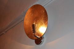 Two Sconces Cattelani & Smith Luna 220