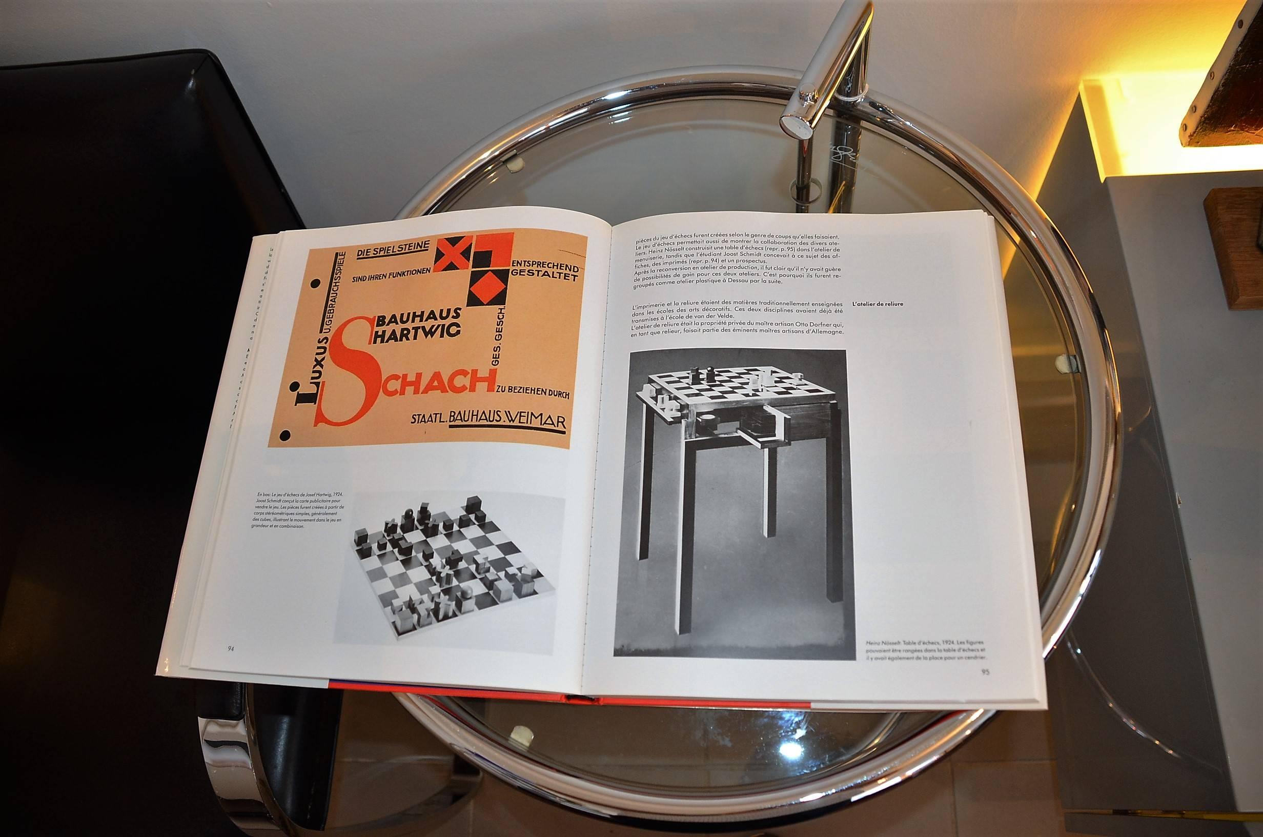 20th Century Bauhaus, Magdalena Droste, Edition Taschen, 1998 For Sale