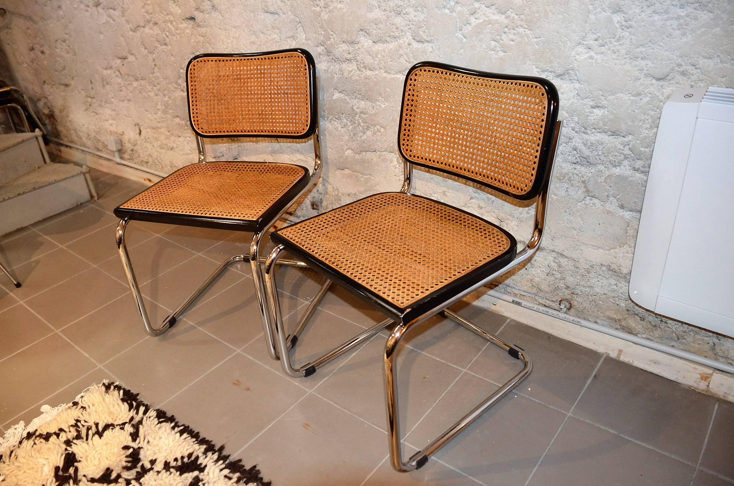 cesca chair original