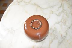 René Ben Lisa Stoneware Vase Ovoid