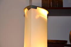 Pirellone Floor Lamp, Gio Ponti, Fontana Arte, 1967