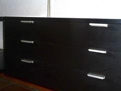 George Nelson Four De La Baie Css Wandmalerei Étagère Pour Herman Miller, 1959