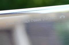 Silver Plated 'Cavallo' Horse Lino Sabattini Designed by Gio Ponti, 1978