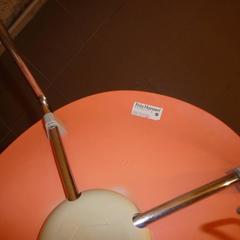 Set of Four Ant Chairs, Designed by Arne Jacobsen, Model with Four Legs FH3101