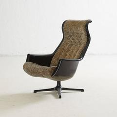 Yngvar Sandström and Alf Svennson Galaxy Chairs