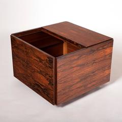 Verner Panton Studioline Bar