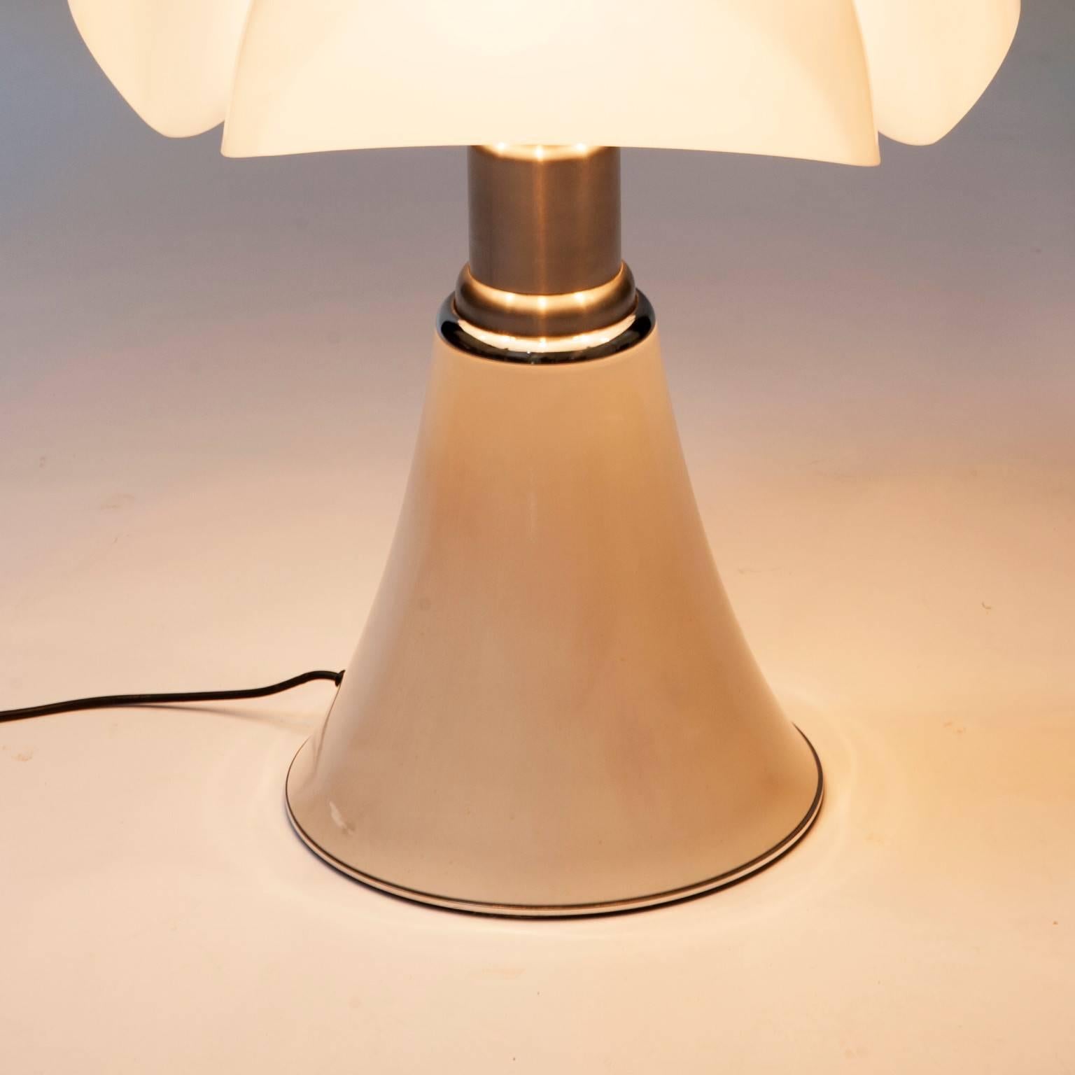 Martinelli Pipistrello Lamp In Good Condition In Mere, GB