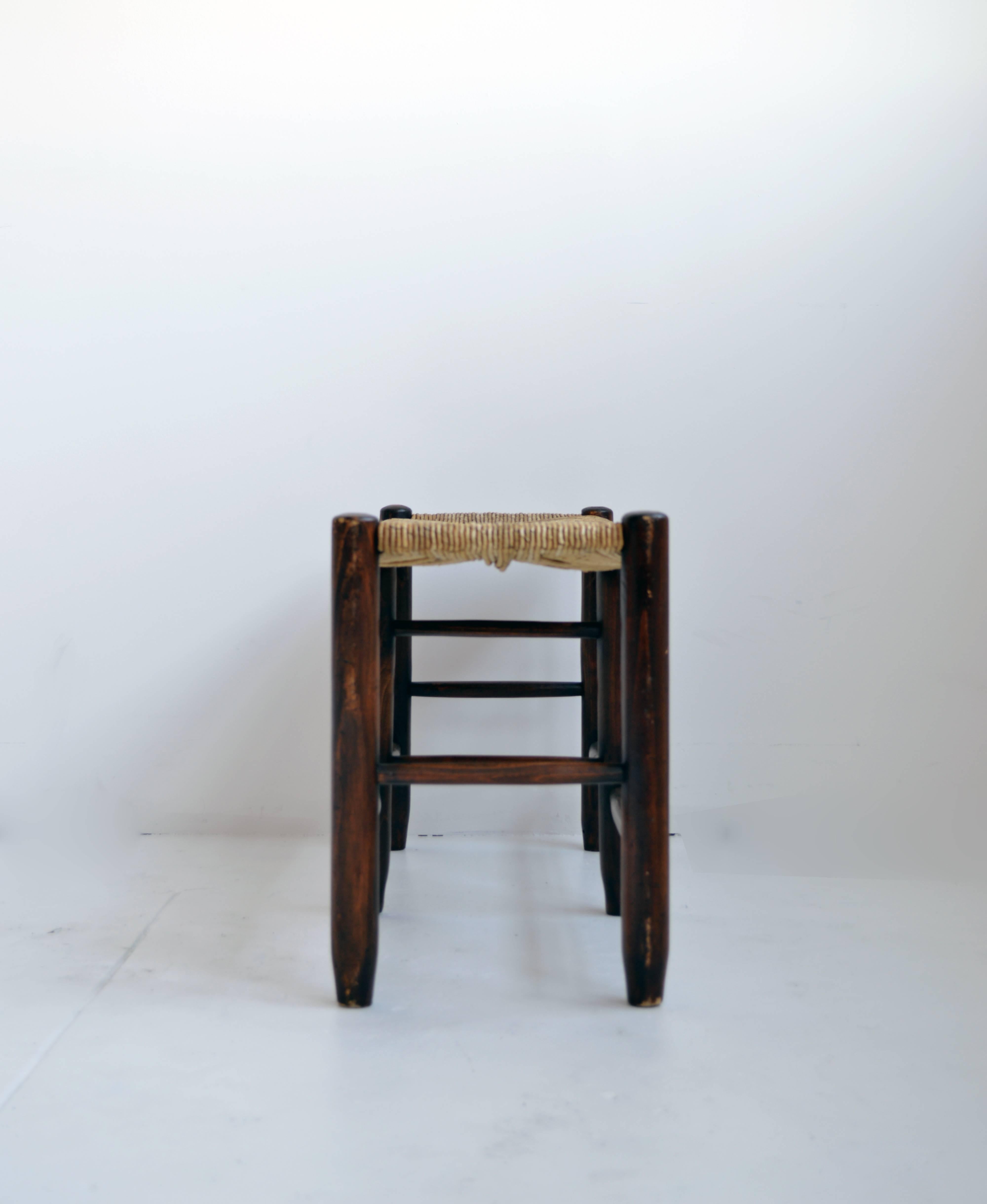 rush bench