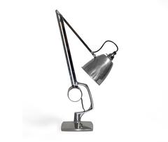 Hadrill & Horstman Counterbalance Table Lamp