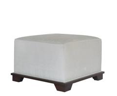 NBS Custom Upholstered Ottoman