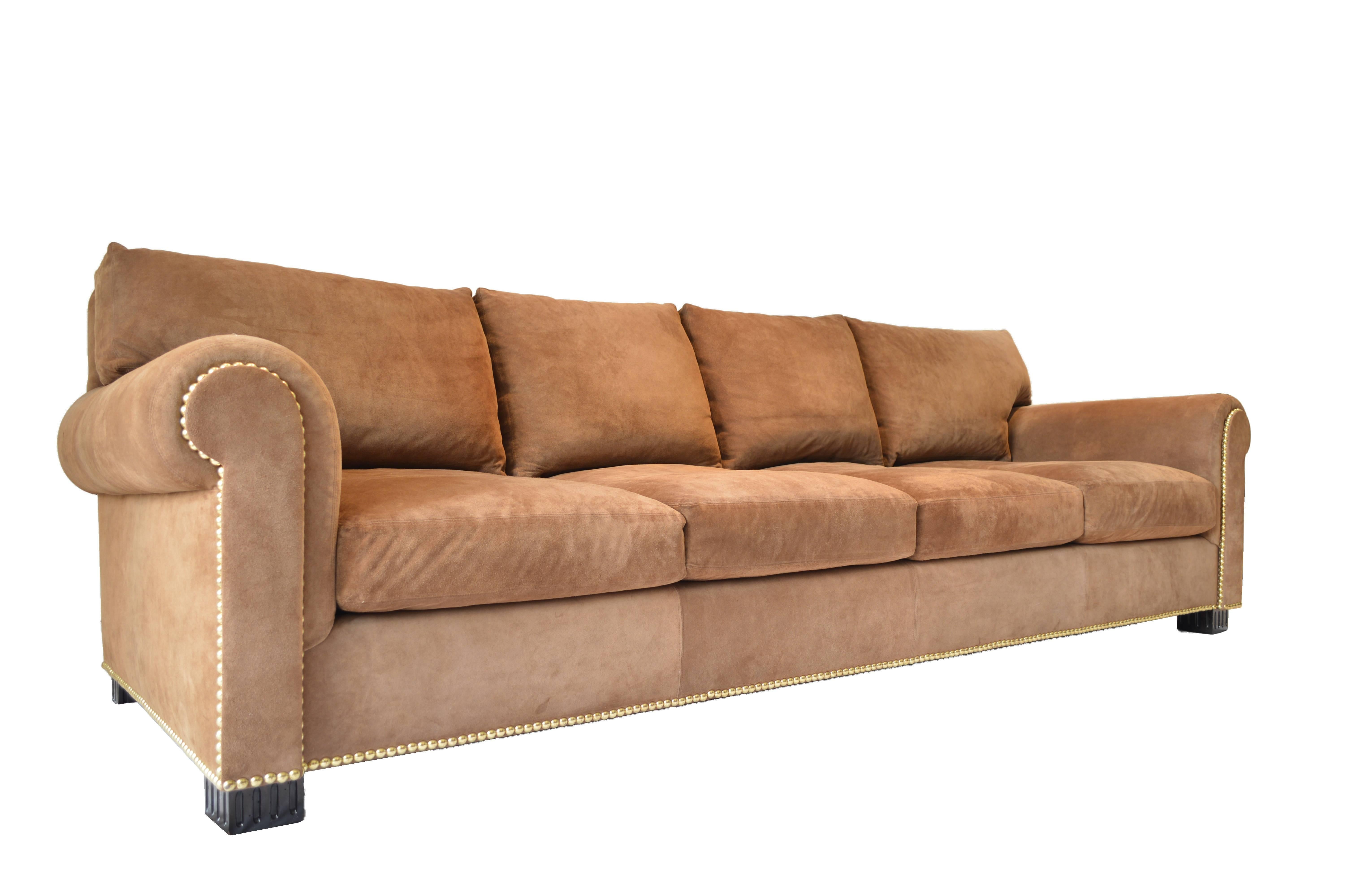 ralph lauren sofa