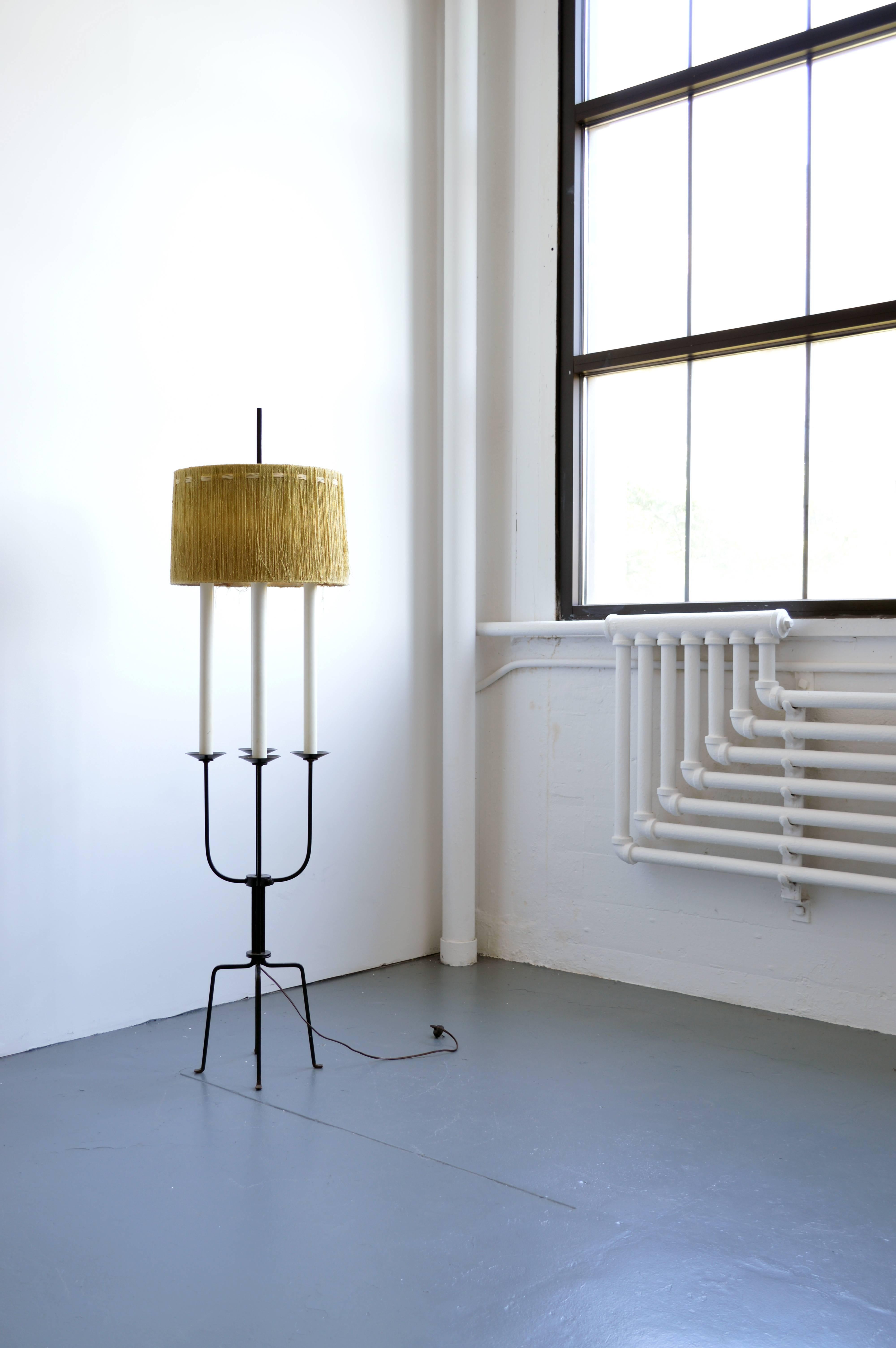 tommi parzinger lamp