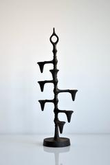 Jens Harald Quistgaard "Candle Tree" Candle Holder