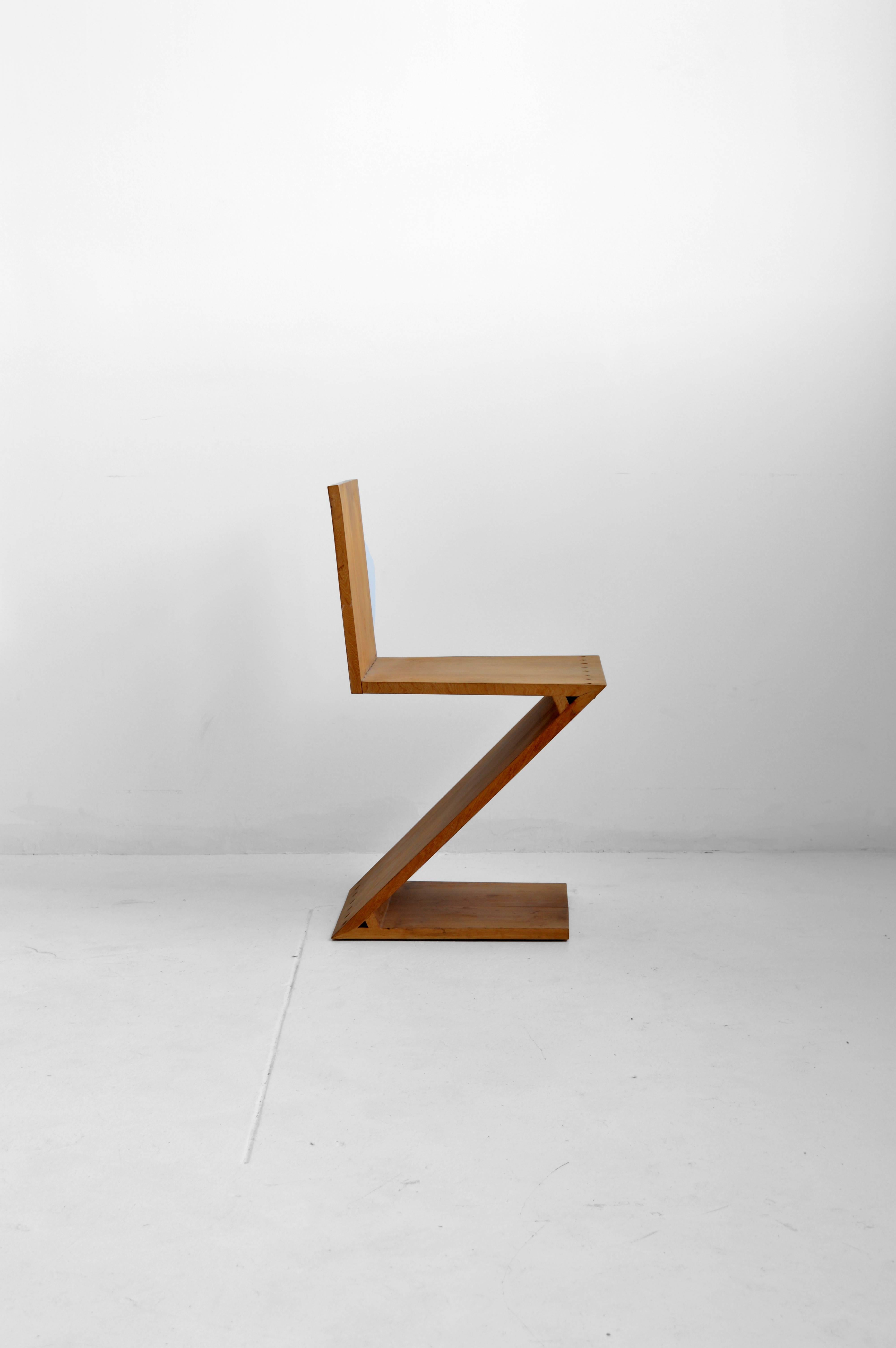 zig zag furniture