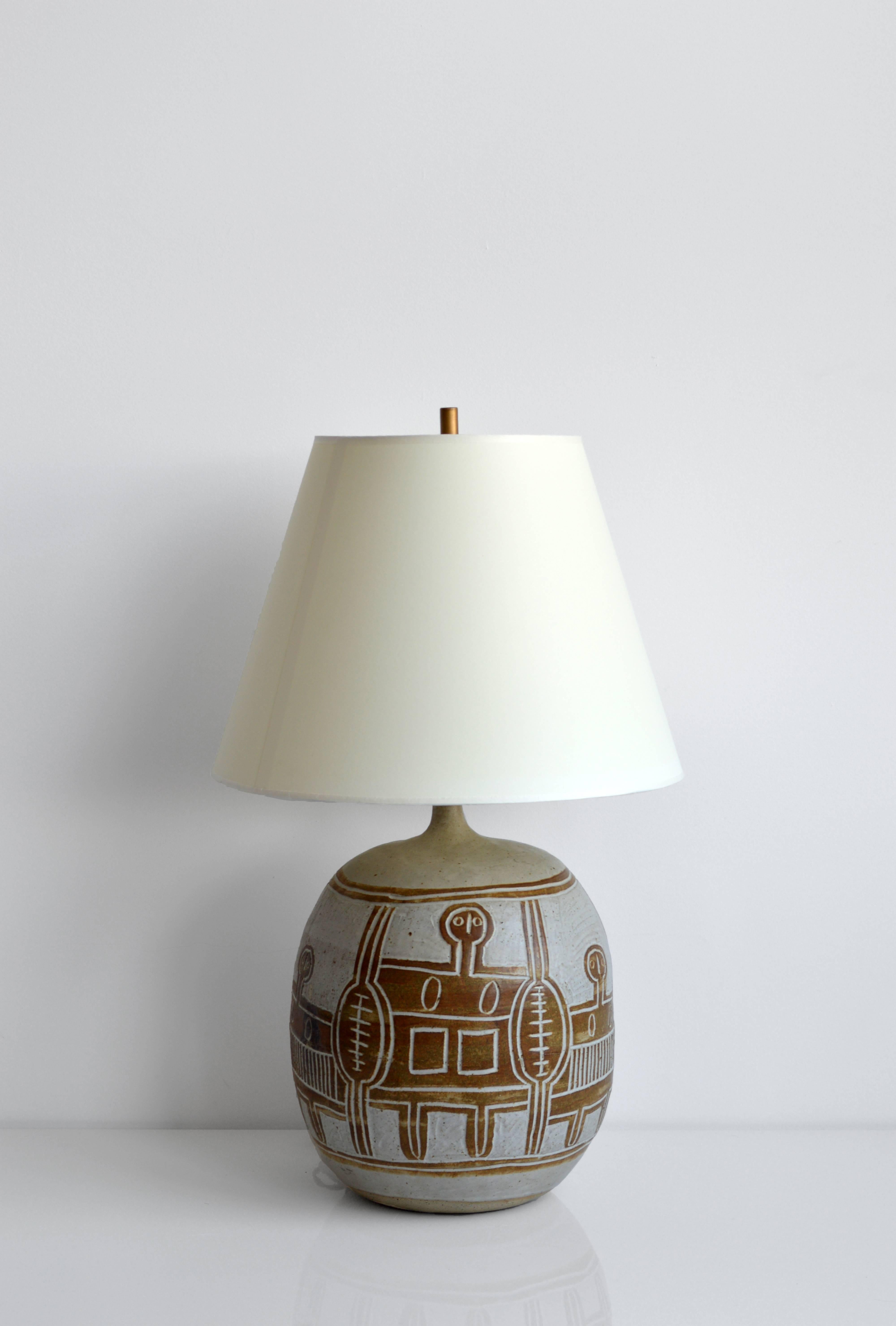 vintage ceramic table lamps