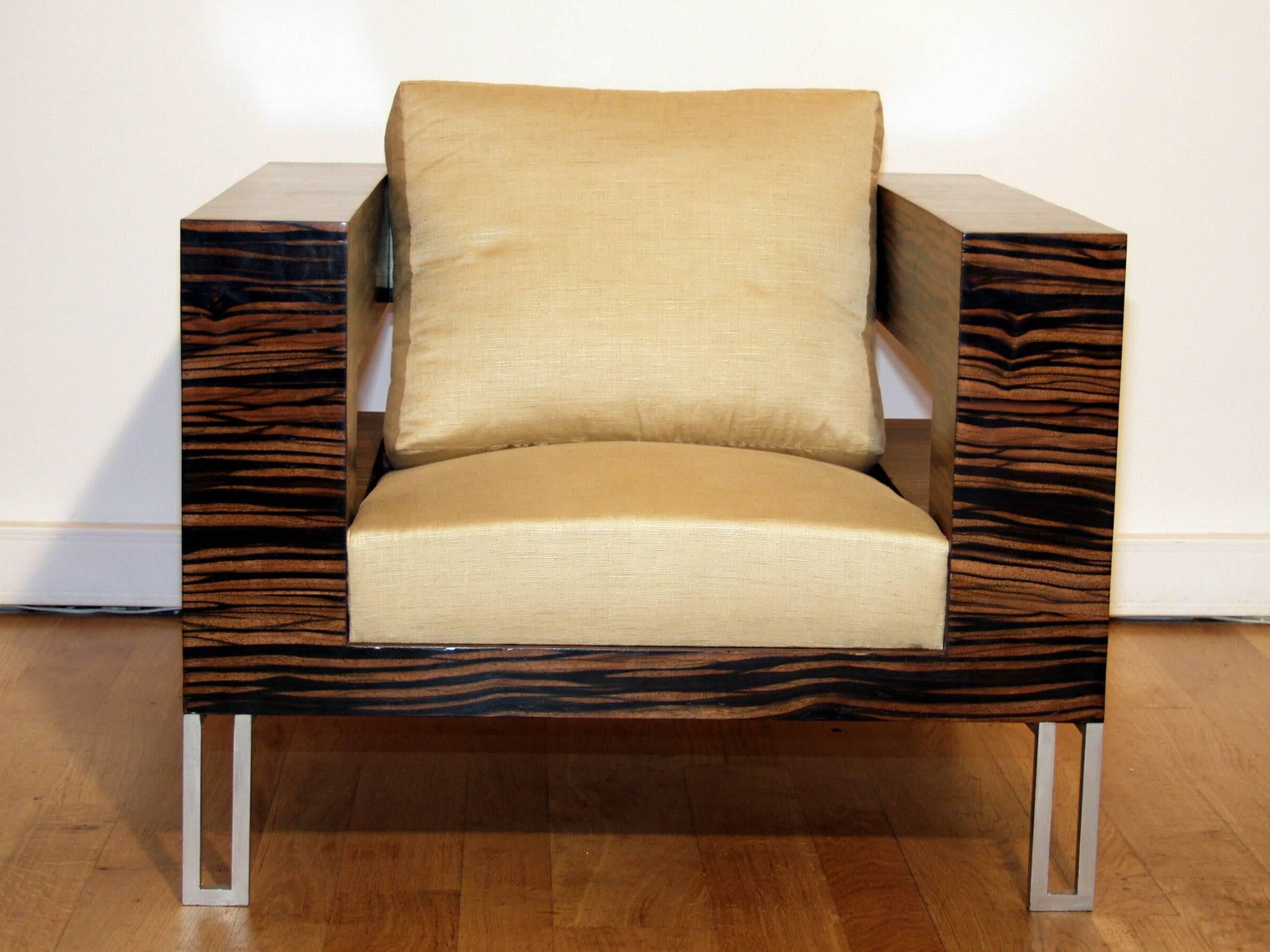 Other Aymeric Lefort Armchair 