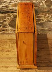 Antique Swedish Gate Leg Table, circa 1830 'Four Tables in One'