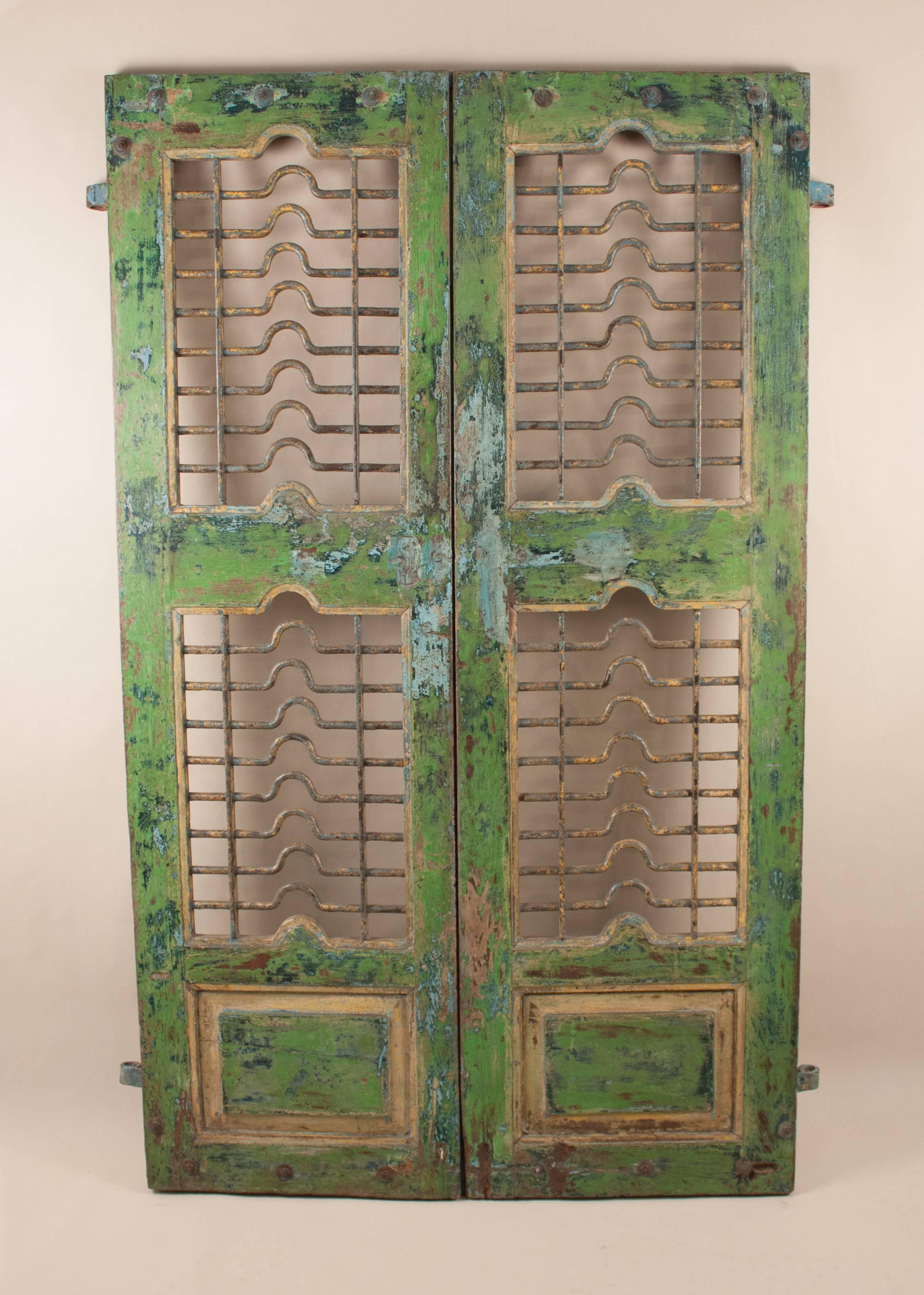 iron door india
