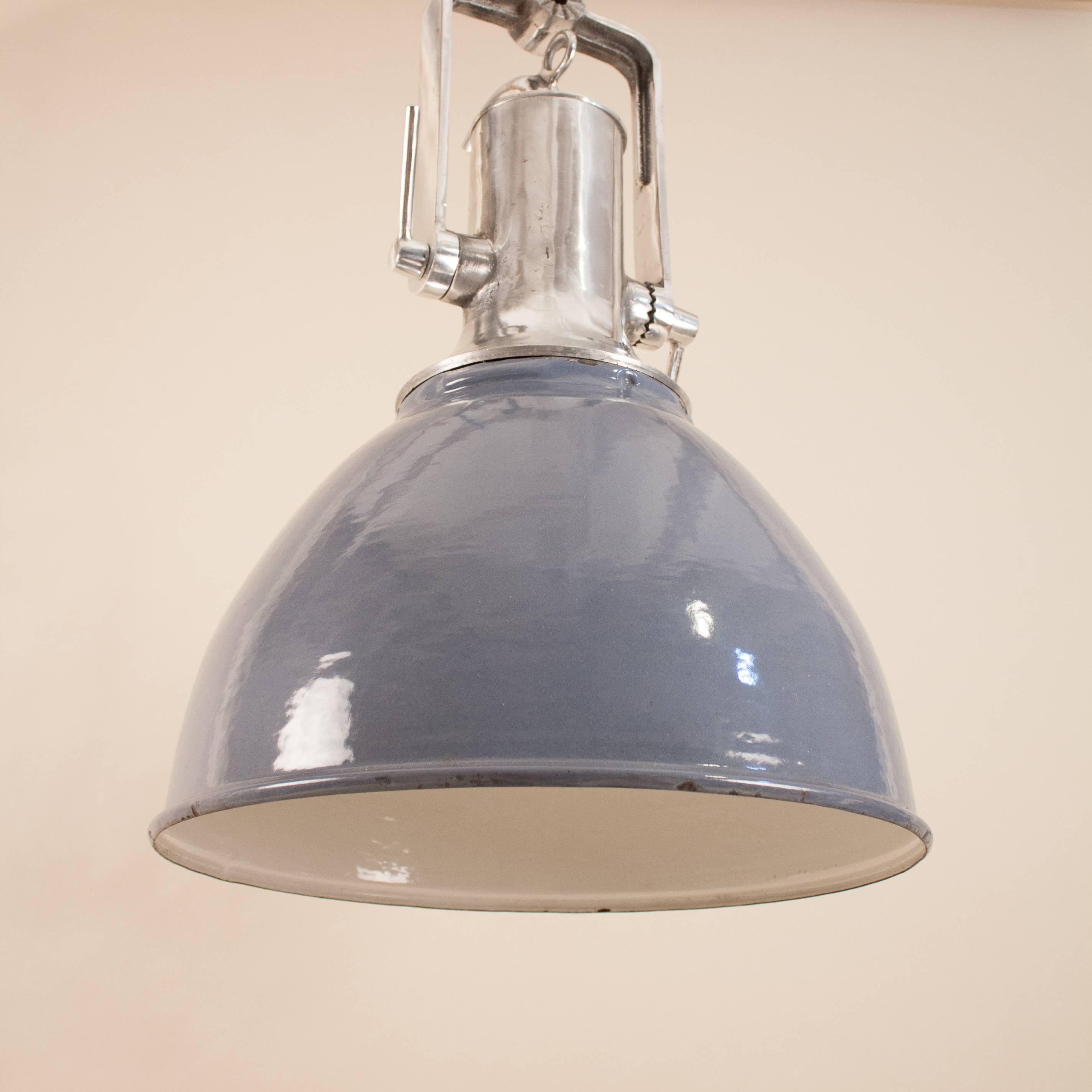 nautical pendant lights