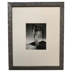 George Platt Lynes Fotografia di moda originale in bianco e nero, Metropolitan Museum Art George Platt Lynes Fotografia di moda originale in bianco e nero, Metropolitan Museum Art