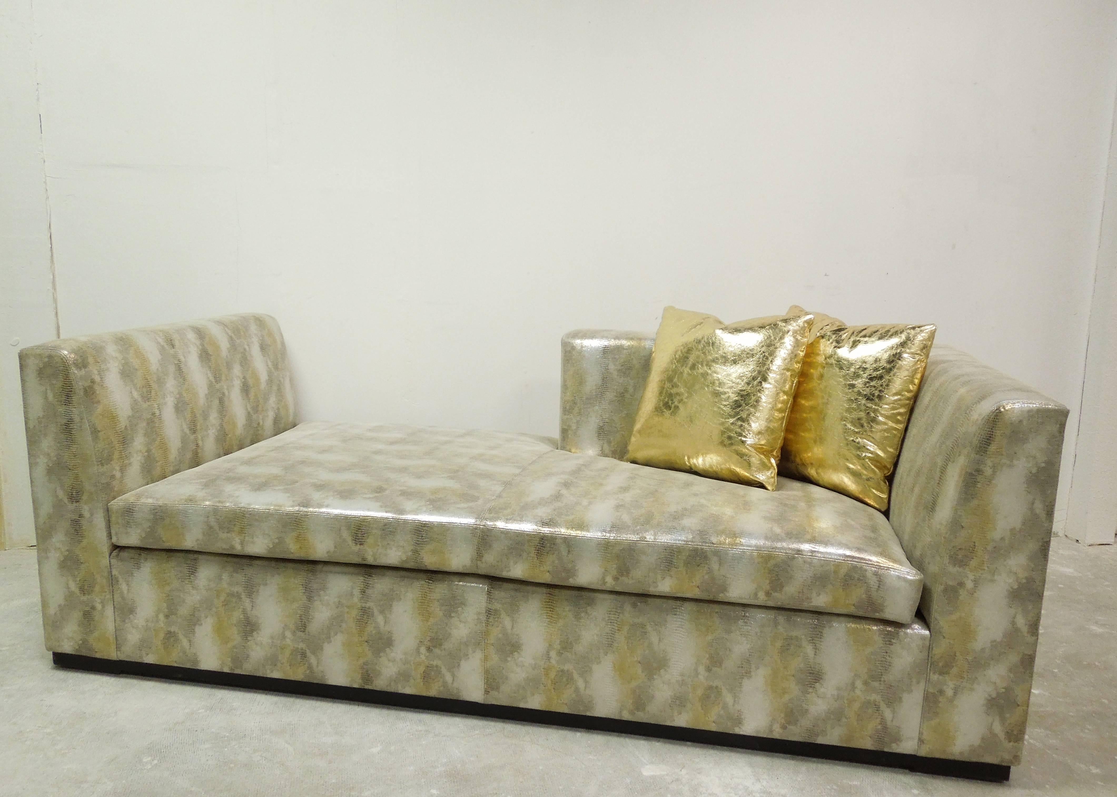modern sofa chaise