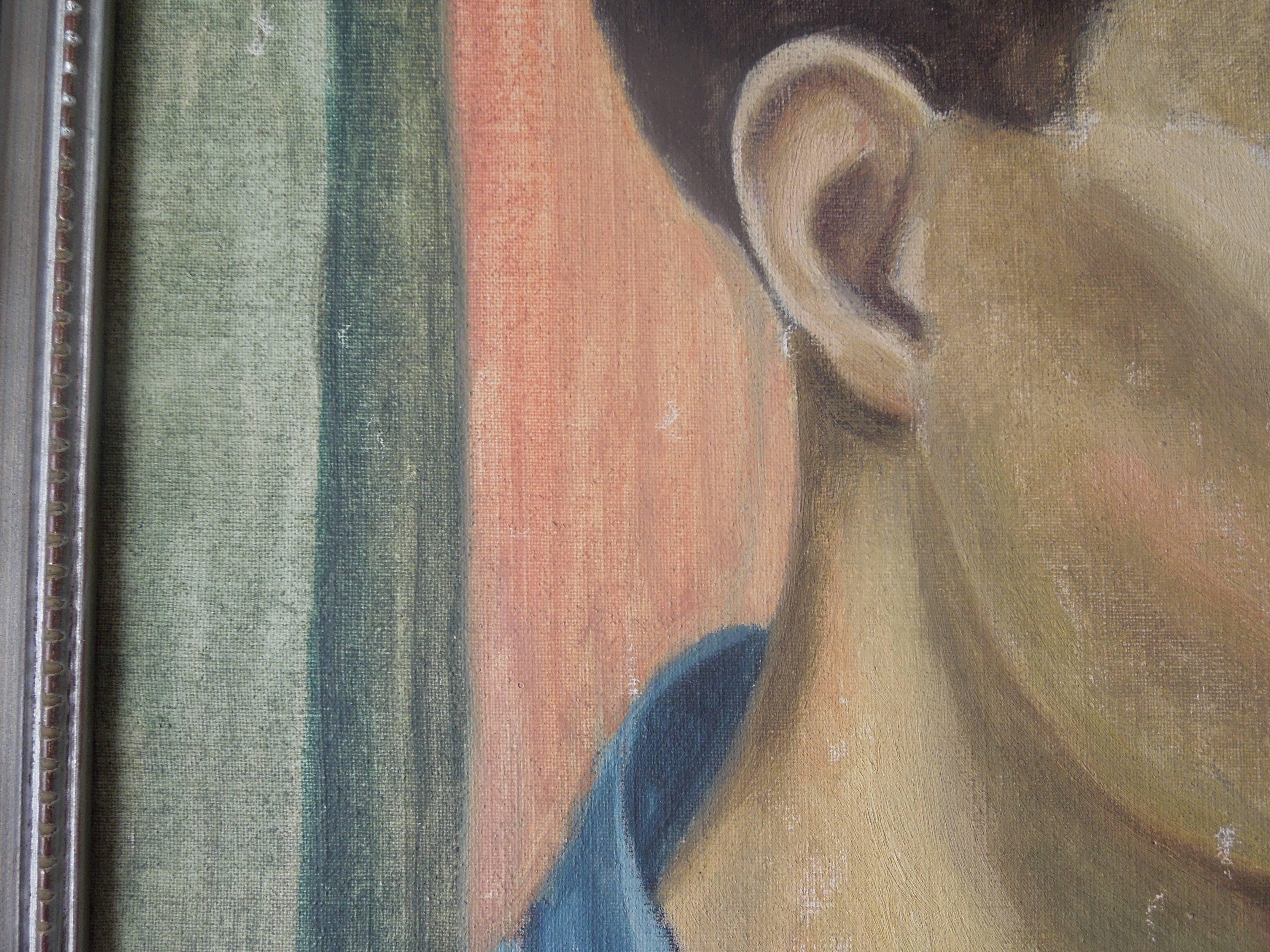 40s painting
