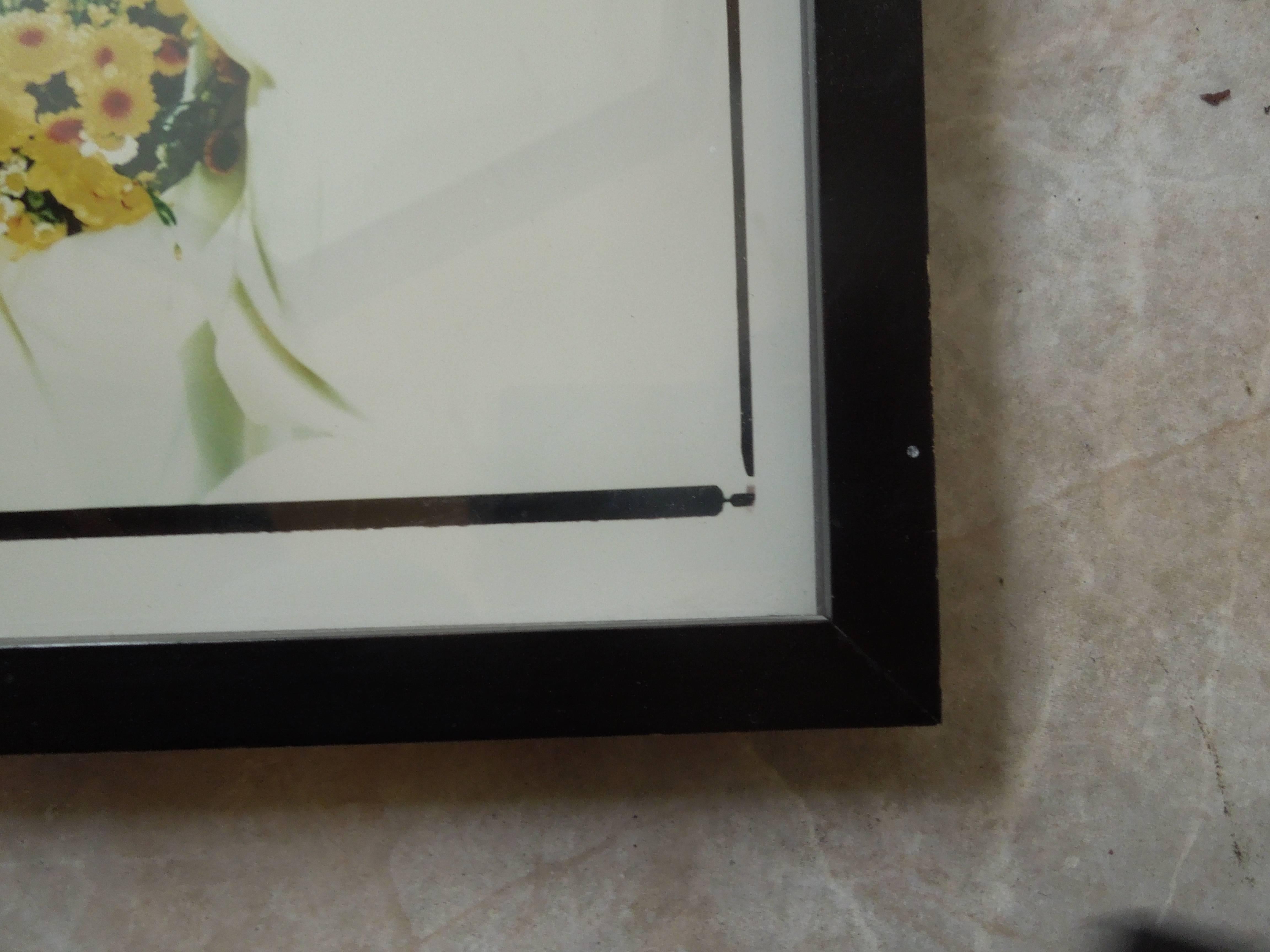 Fotografía original de Davis Factor de Billy Baldwin para L.A. Style Estadounidense en venta