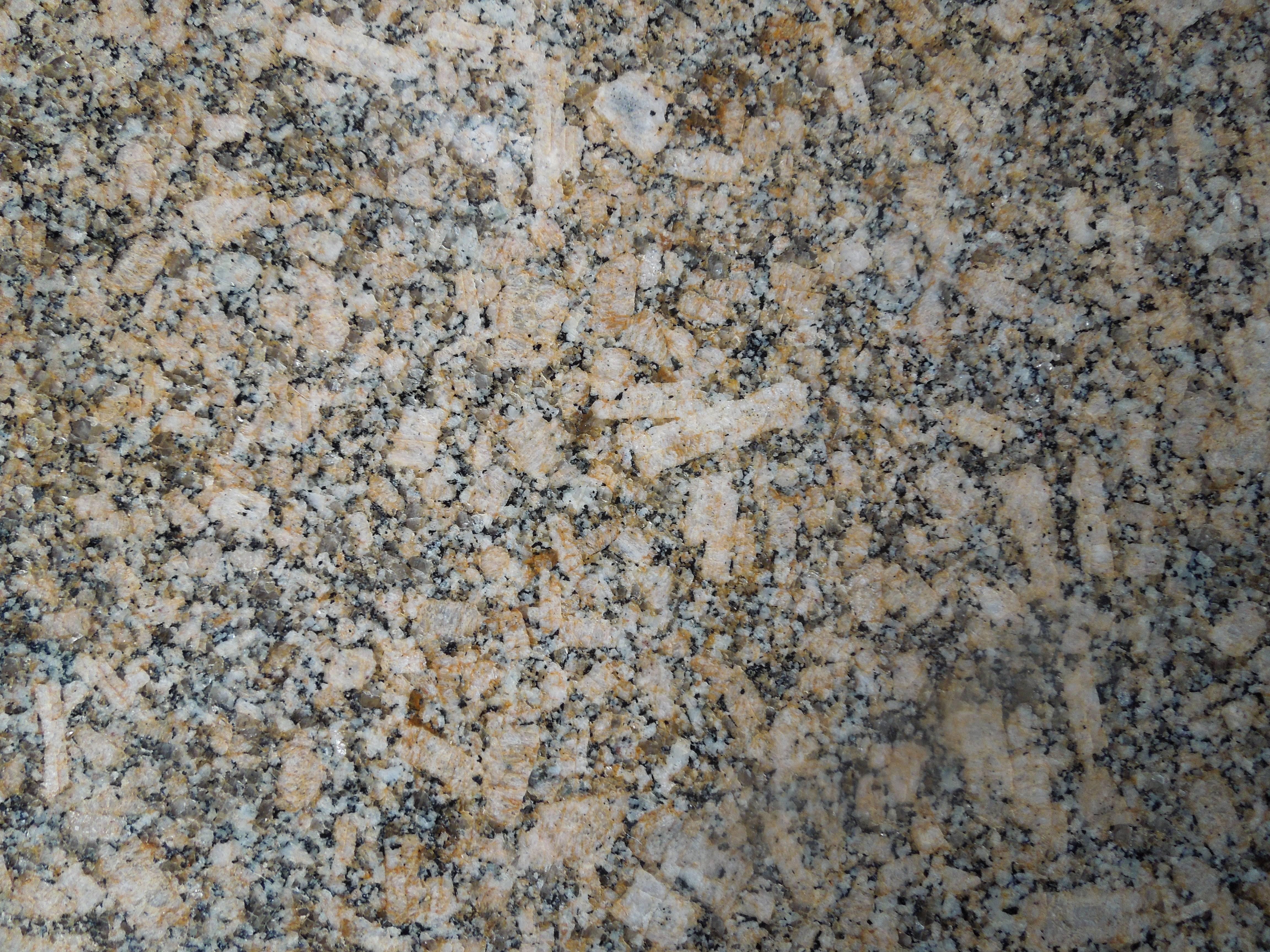 Iconic 1980s Steve Chase Chrome and Fossilized Granite Game or Dining Table 1