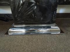 Amazing Design Institute of America Custom Made "Glamour" Sideboard