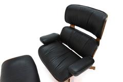 'Mr.Chair' by George Mulhauser for Plycraft