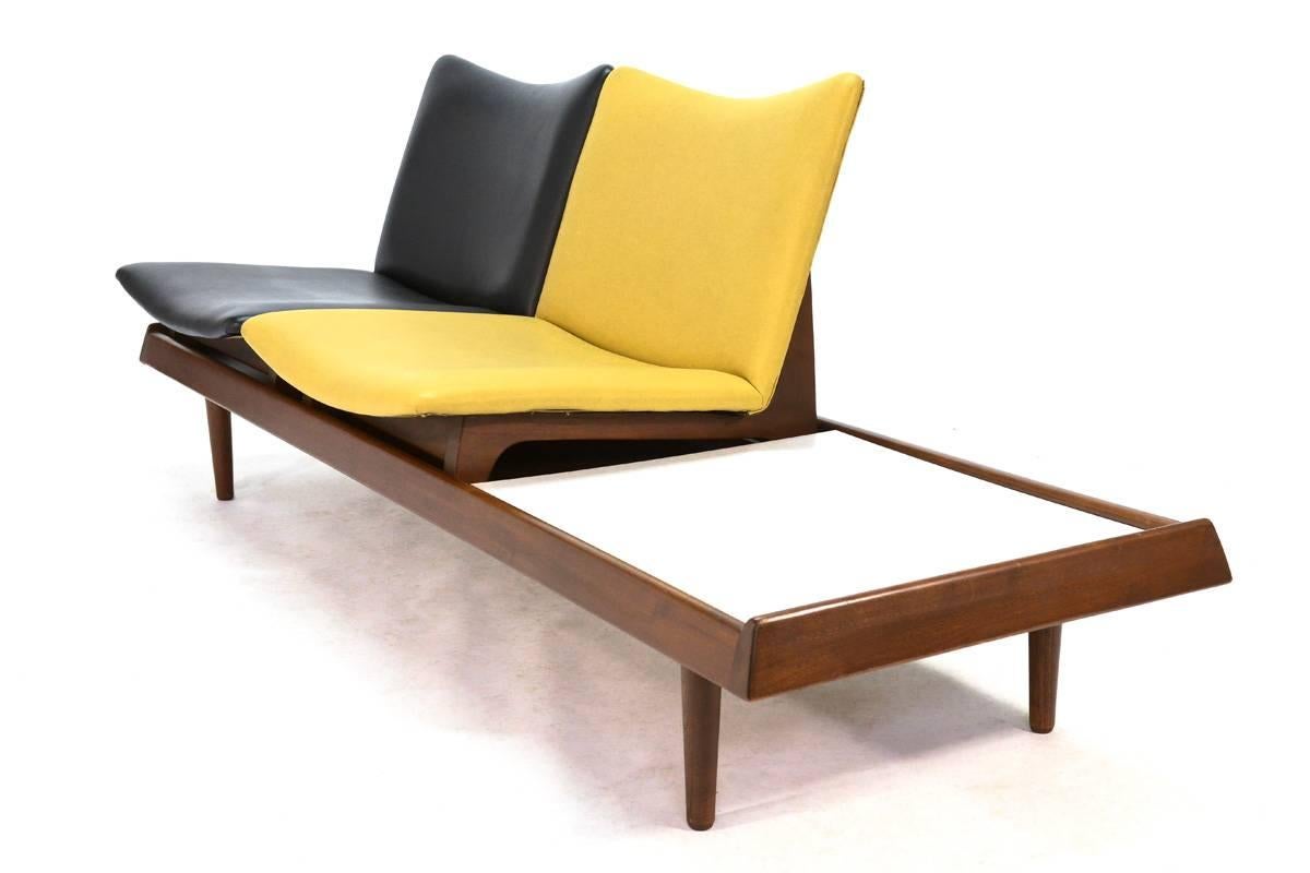 Modular Seating Group by Gerald McCabe In Good Condition In Long Beach, CA