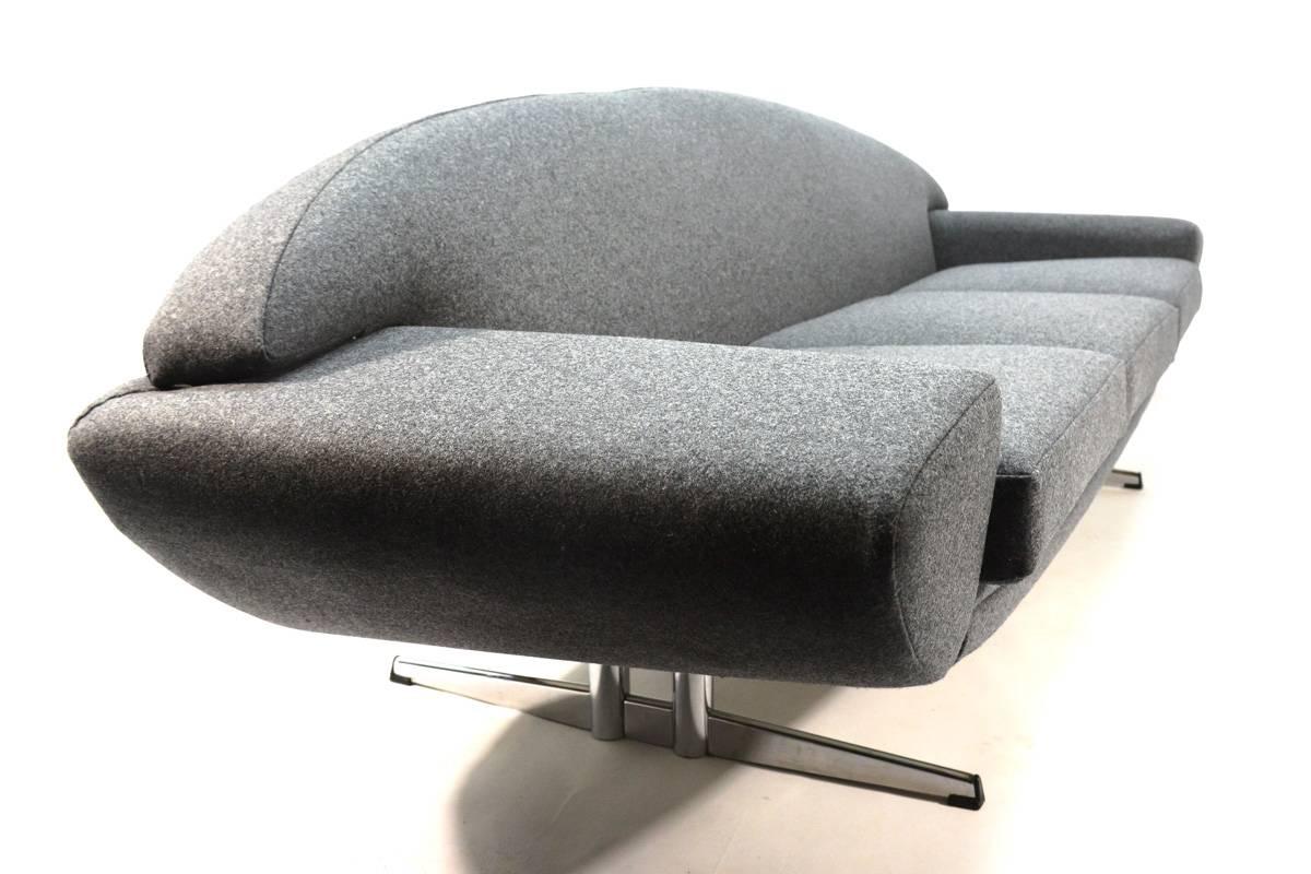20th Century 'Capri' Sofa and Chair by Johannes Andersen