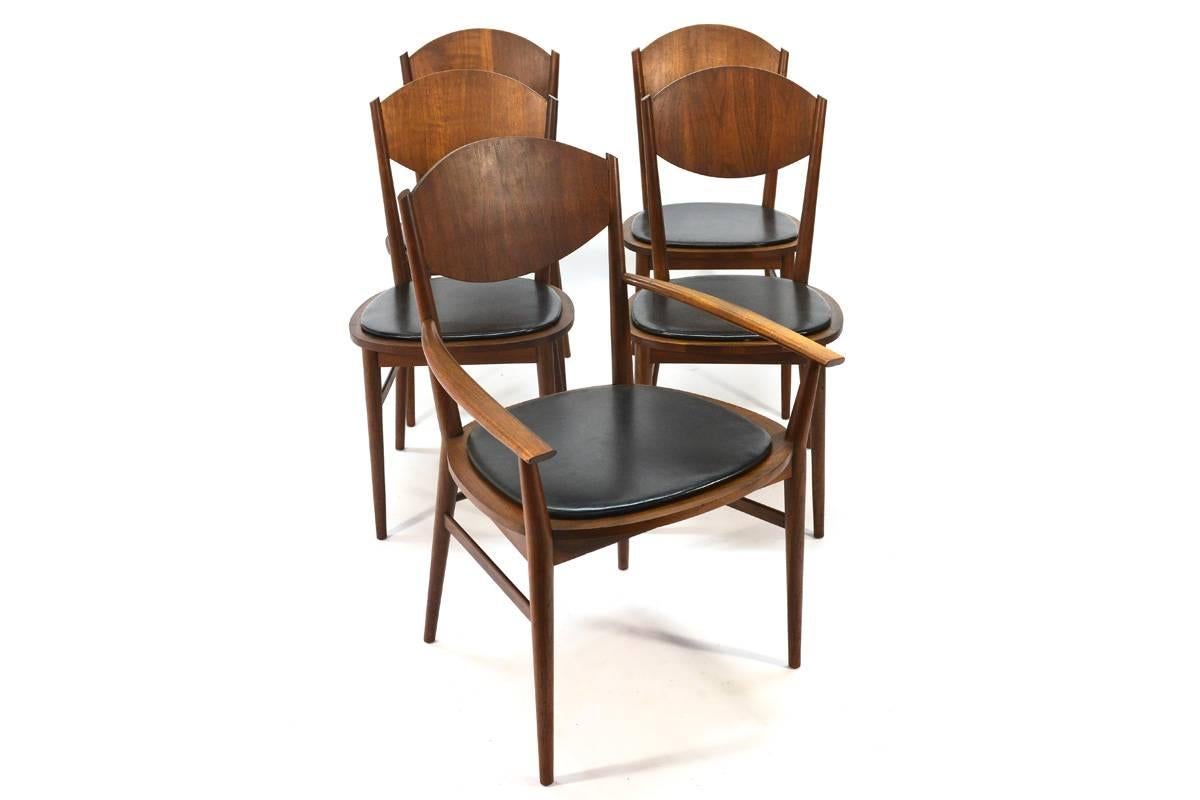 Paul McCobb Delineator Dining Set 2