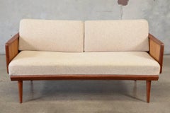 Peter Hvidt & Orla Mølgaard-Nielsen FD451 Daybed