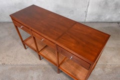 Paul McCobb Delineator Console Table