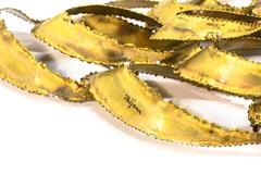 Bijan ‘Swoop’ Wall Sculpture, 1969