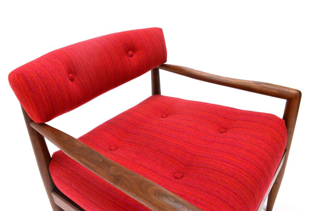 Adrian Pearsall Lounge Chair 1