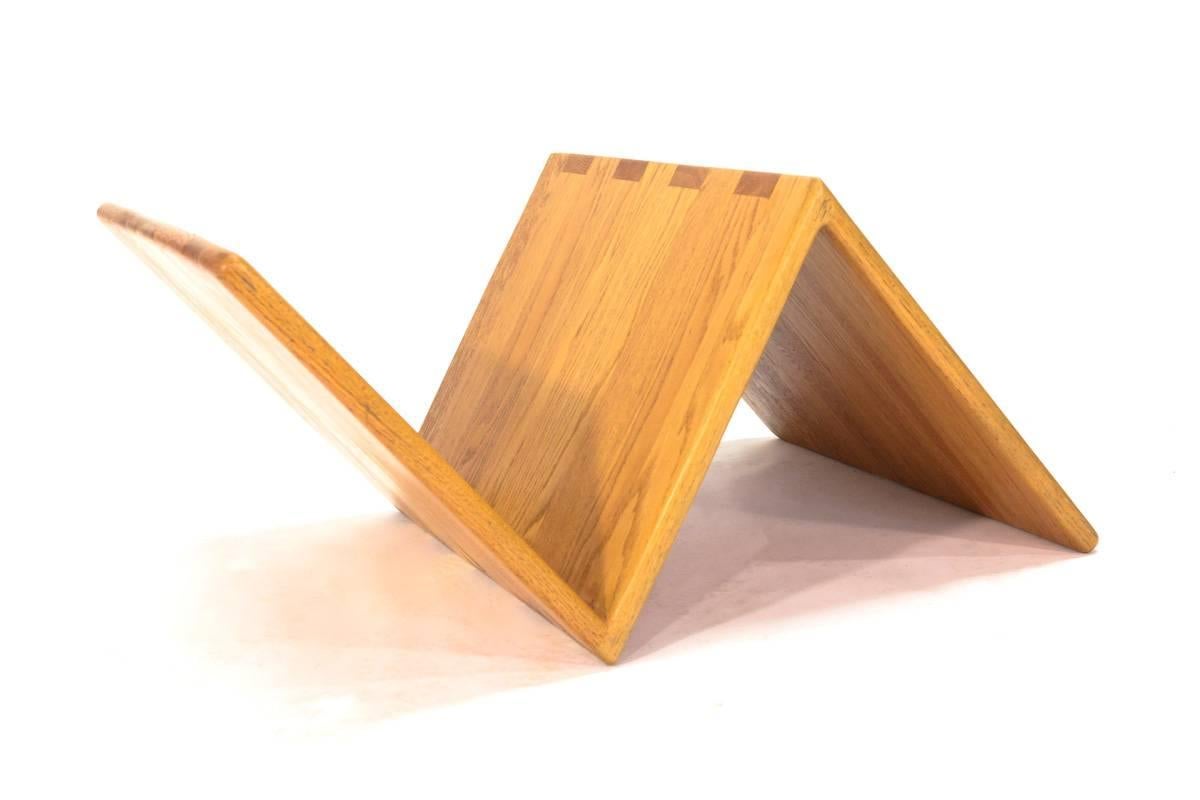 'Flip' Table by Gerald McCabe For Sale 1