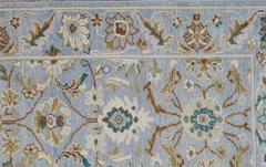 Ziegler Mahal "Sultanabad" 21st Century Oriental Rug