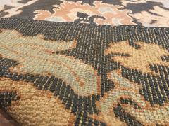 Donegal William Morris 21st Century Oriental Rug