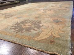 Donegal William Morris 21st Century Oriental Rug