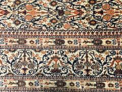 Persian Tehran 20th Century Oriental Rug