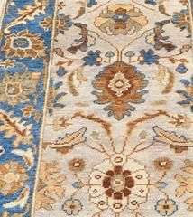 Ziegler Mahal "Sultanabad" 21st Century Oriental Rug