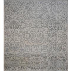 Ziegler Mahal Transitional "Sultanabad" 21st Century Oriental Rug