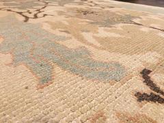 Donegal William Morris 21st Century Oriental Rug